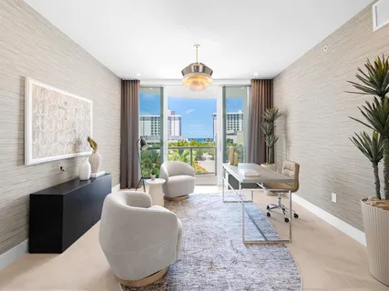 $2,950,000 | 321 North Birch Road, Unit 502, Fort Lauderdale, FL 33304