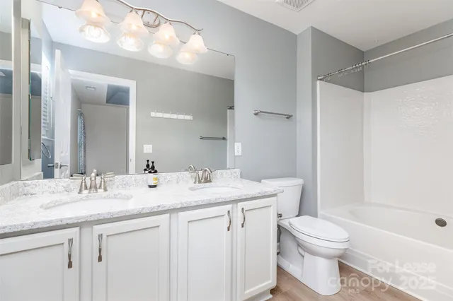 $1,975 | 4004 Christine Lane, Unit E, Waxhaw, NC 28173