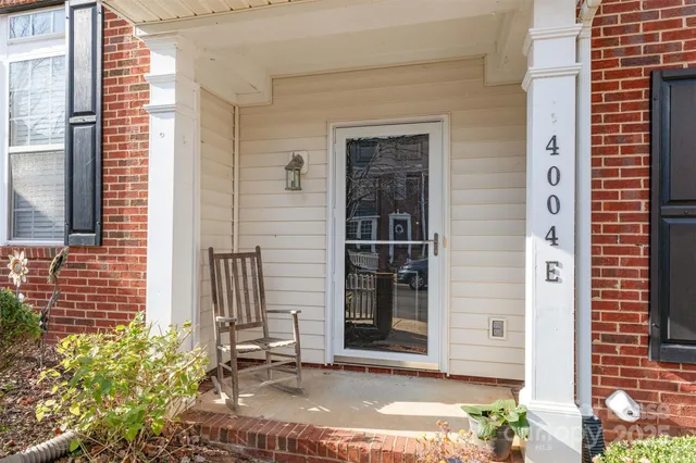 $1,975 | 4004 Christine Lane, Unit E, Waxhaw, NC 28173