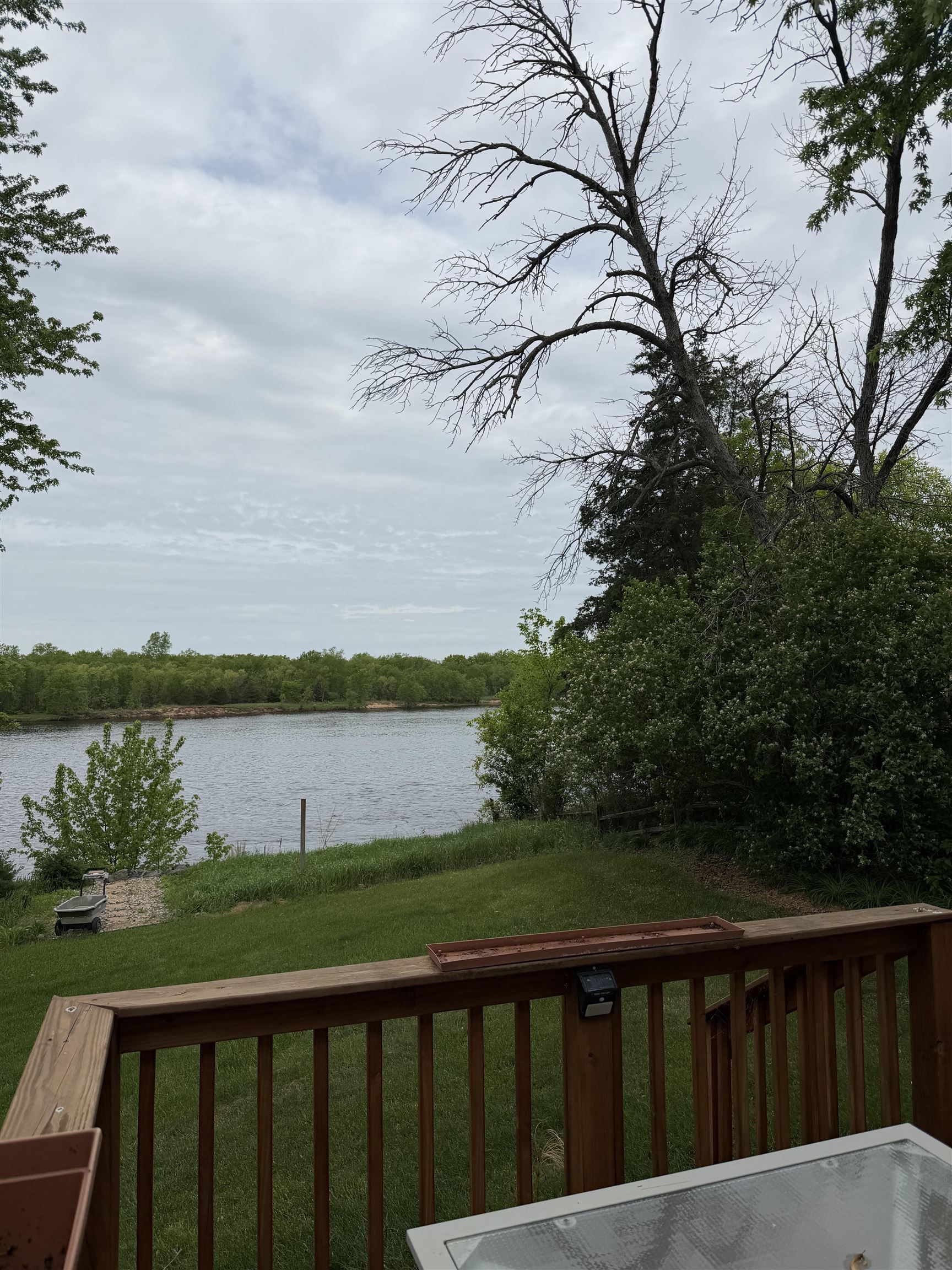 2893 County Rd Z Adams, WI 53910 - Photo 19 of 24