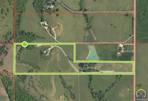 $1,095,000 | 5721 Northwest Humphrey Road, Topeka, KS 66618