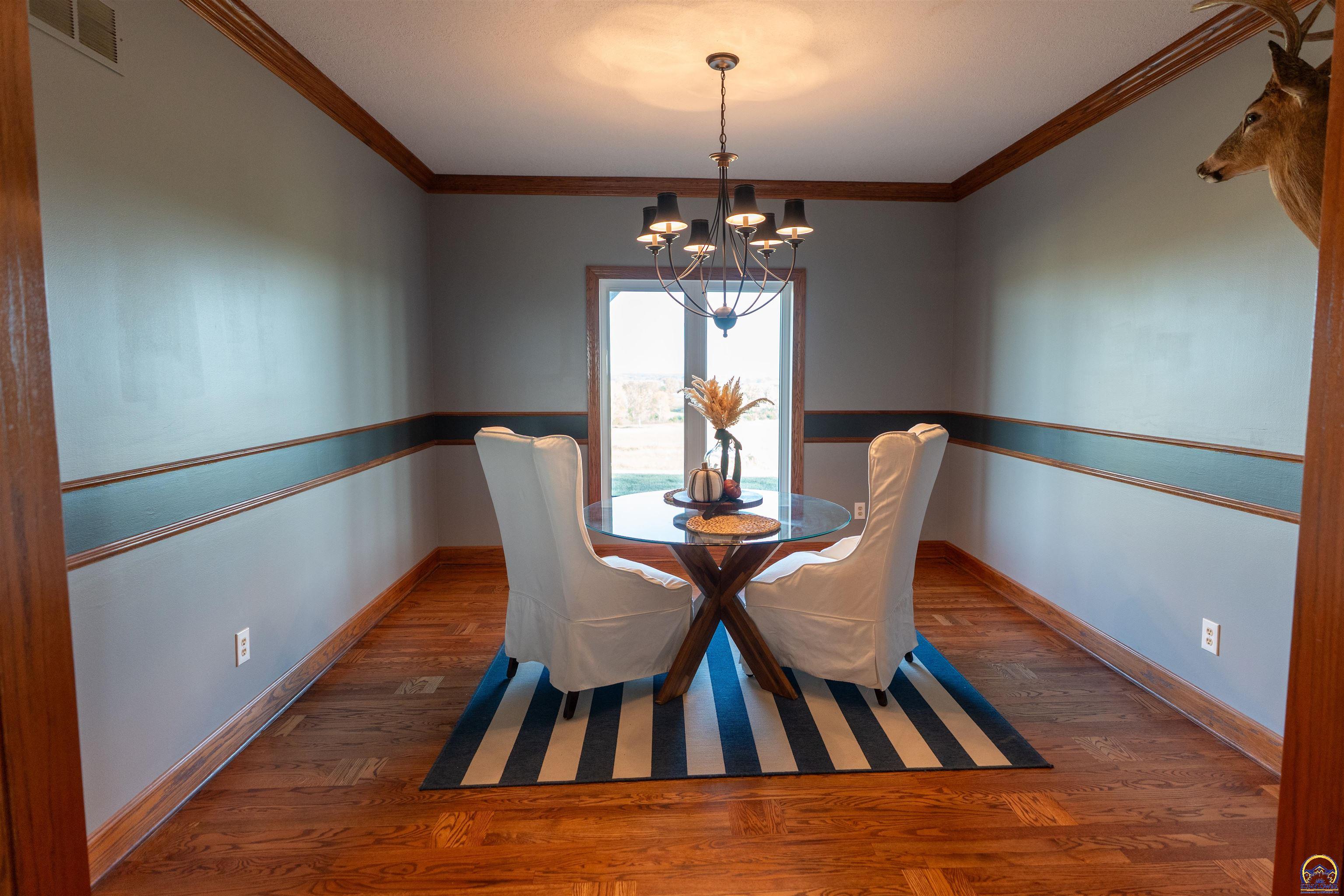 5721 Northwest Humphrey Road Topeka, KS 66618 - Photo 21 of 57