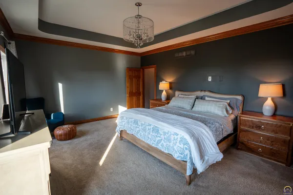 $1,095,000 | 5721 Northwest Humphrey Road, Topeka, KS 66618