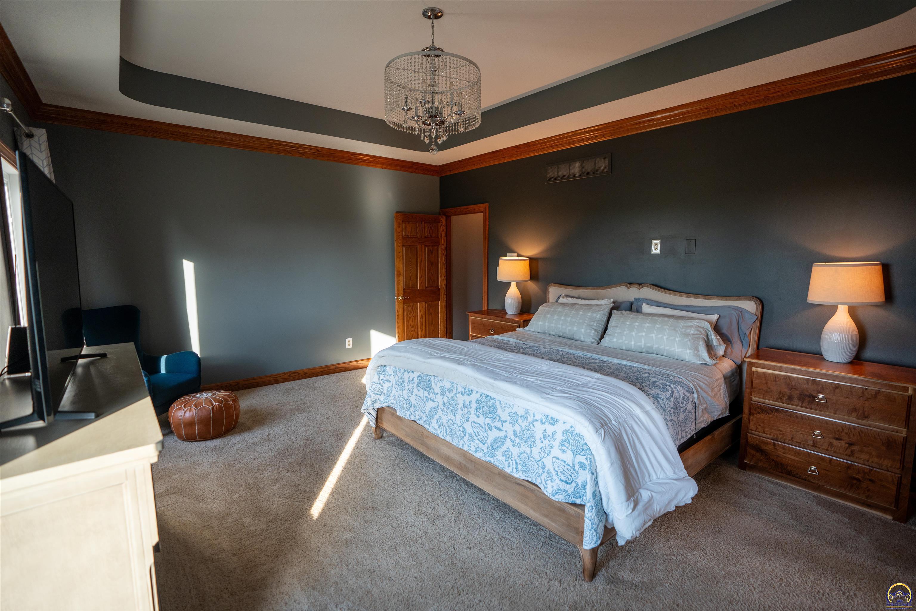 5721 Northwest Humphrey Road Topeka, KS 66618 - Photo 24 of 57