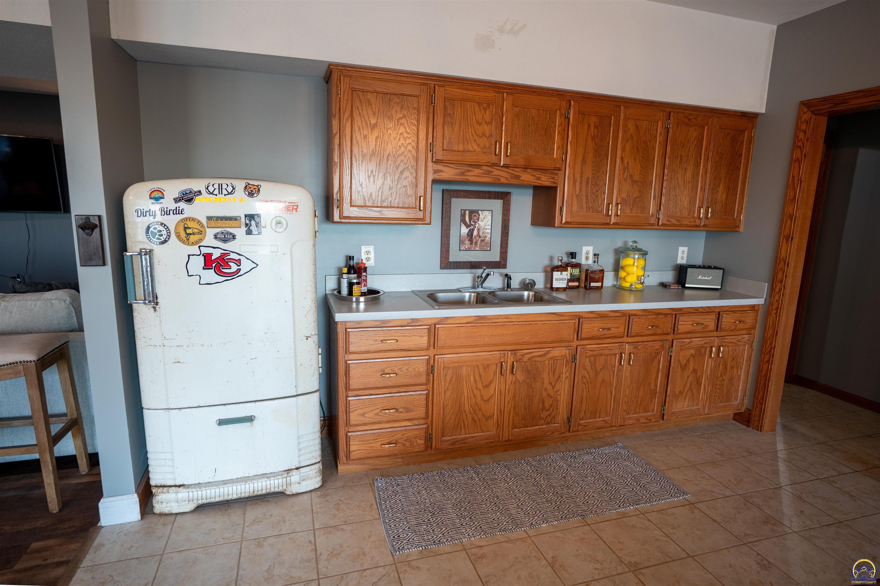 5721 Northwest Humphrey Road Topeka, KS 66618 - Photo 34 of 57