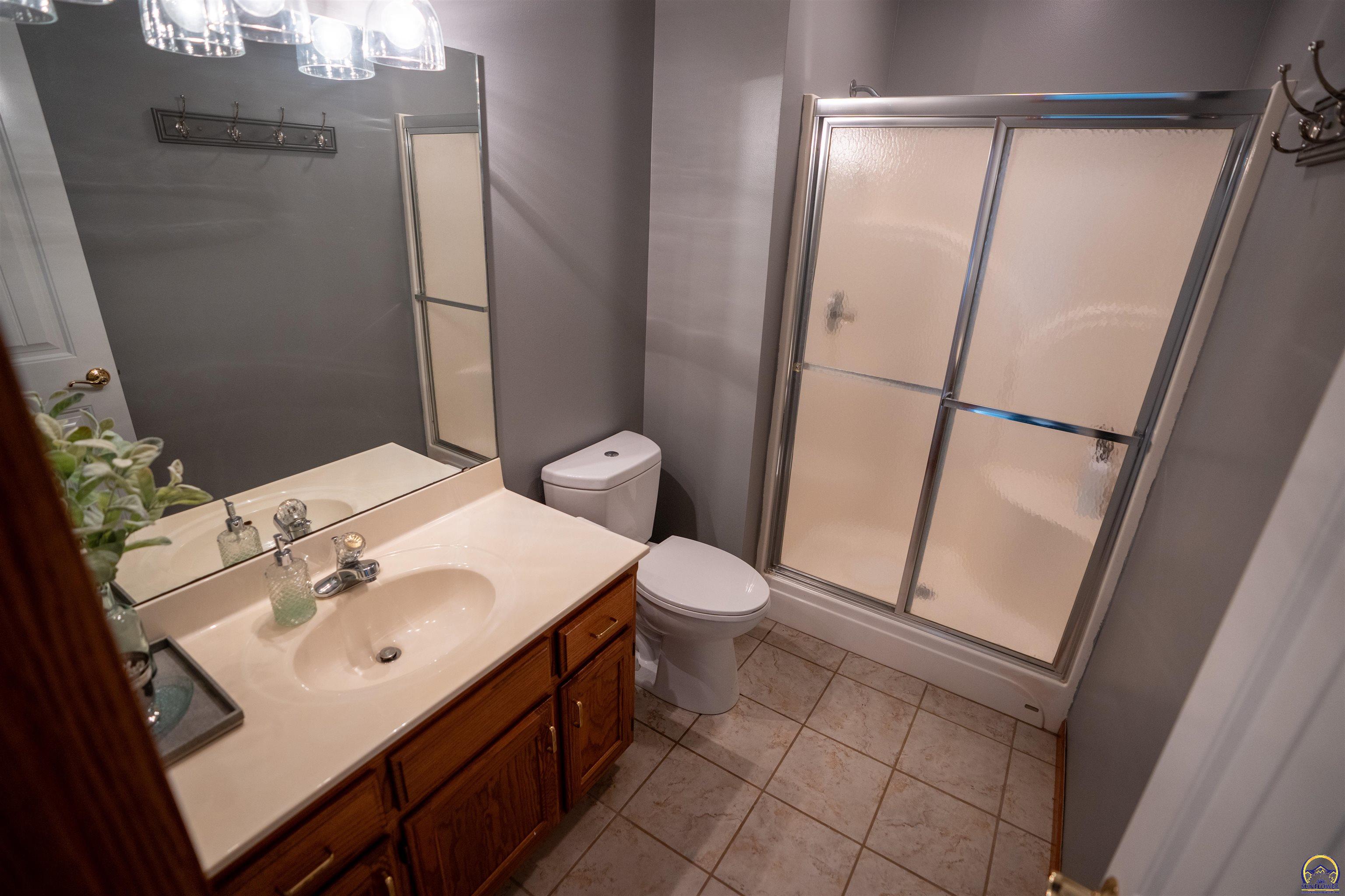 5721 Northwest Humphrey Road Topeka, KS 66618 - Photo 35 of 57