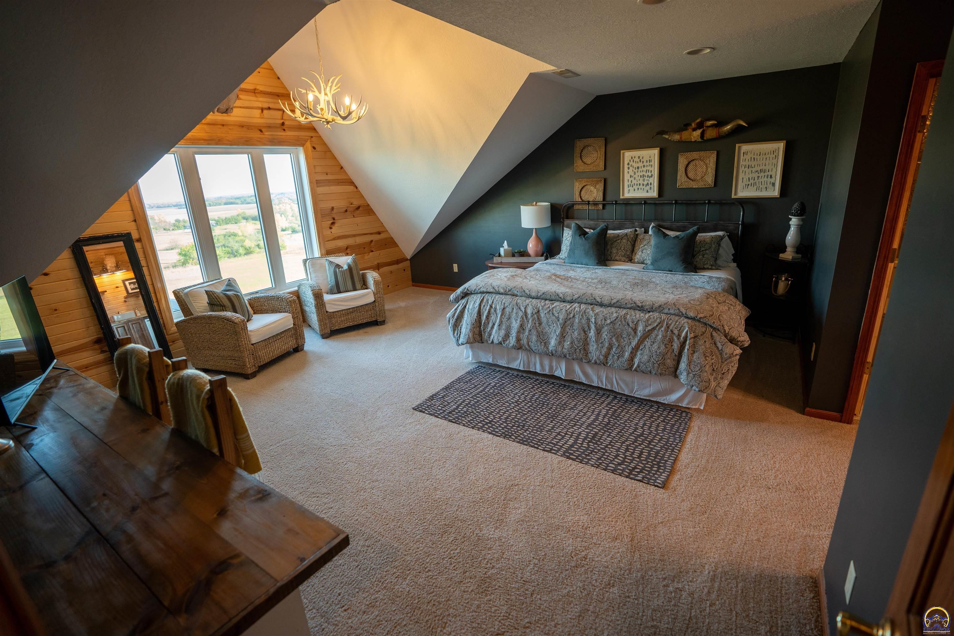 5721 Northwest Humphrey Road Topeka, KS 66618 - Photo 39 of 57