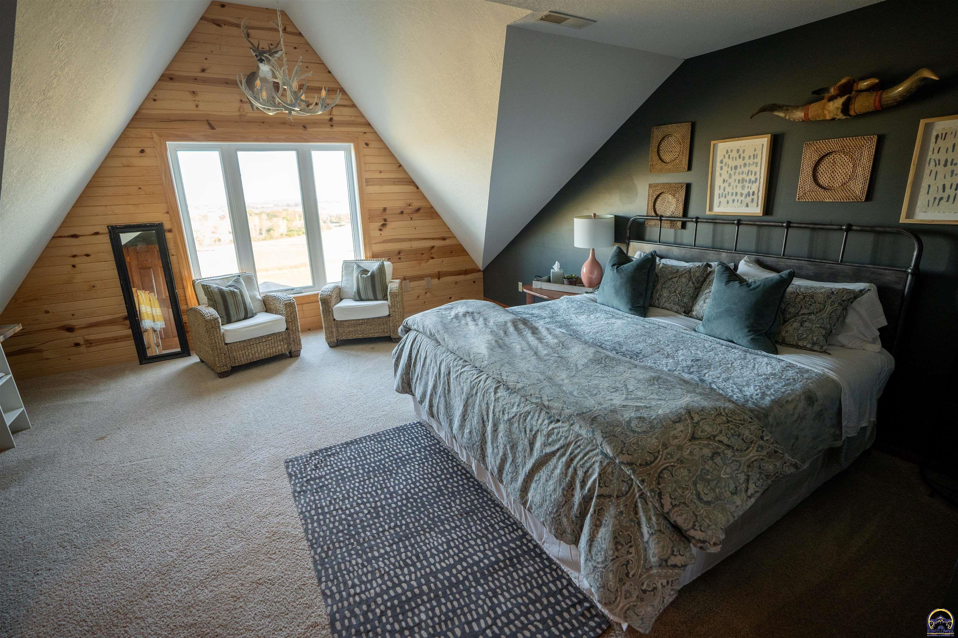 5721 Northwest Humphrey Road Topeka, KS 66618 - Photo 40 of 57