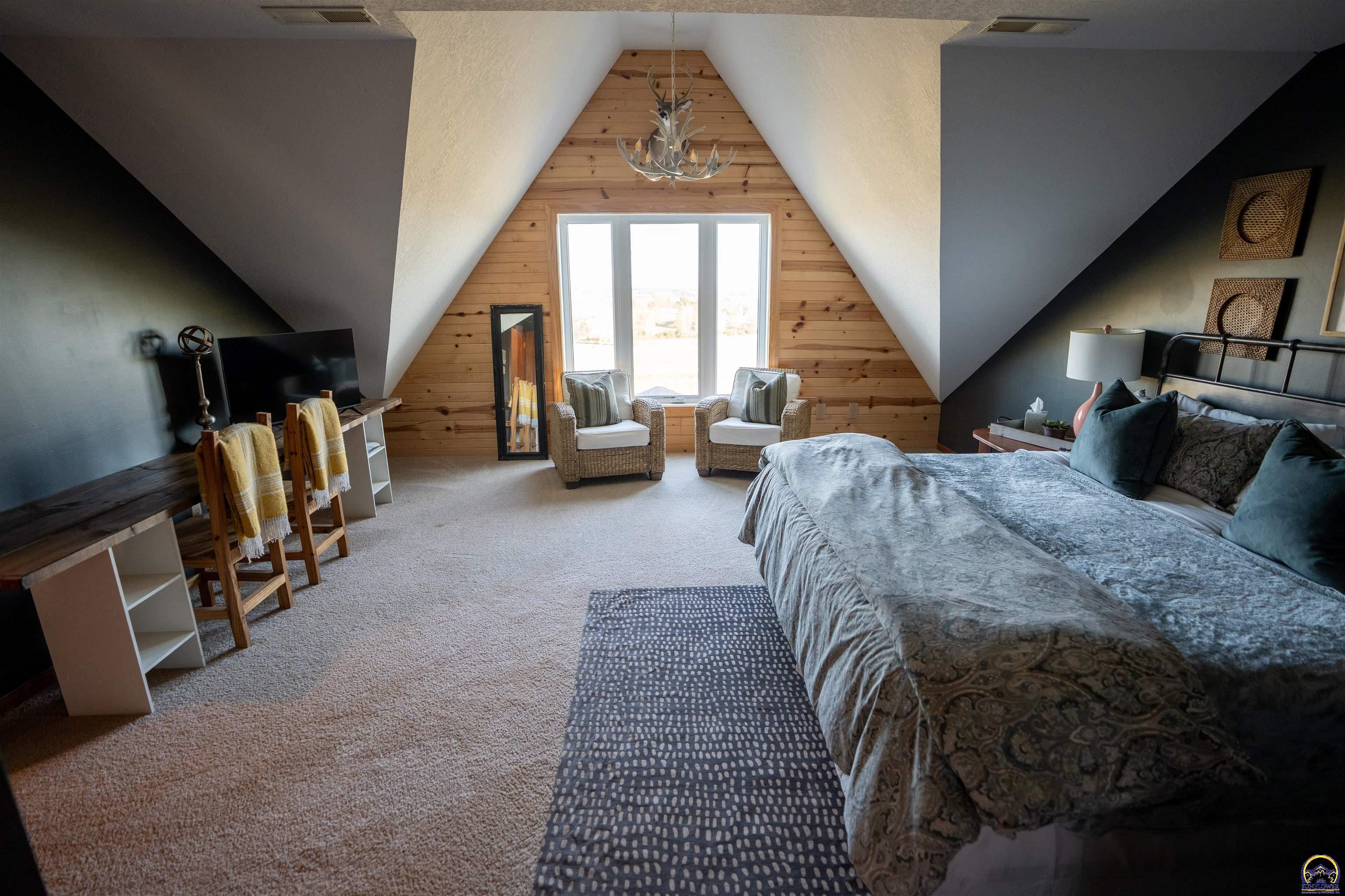 5721 Northwest Humphrey Road Topeka, KS 66618 - Photo 41 of 57