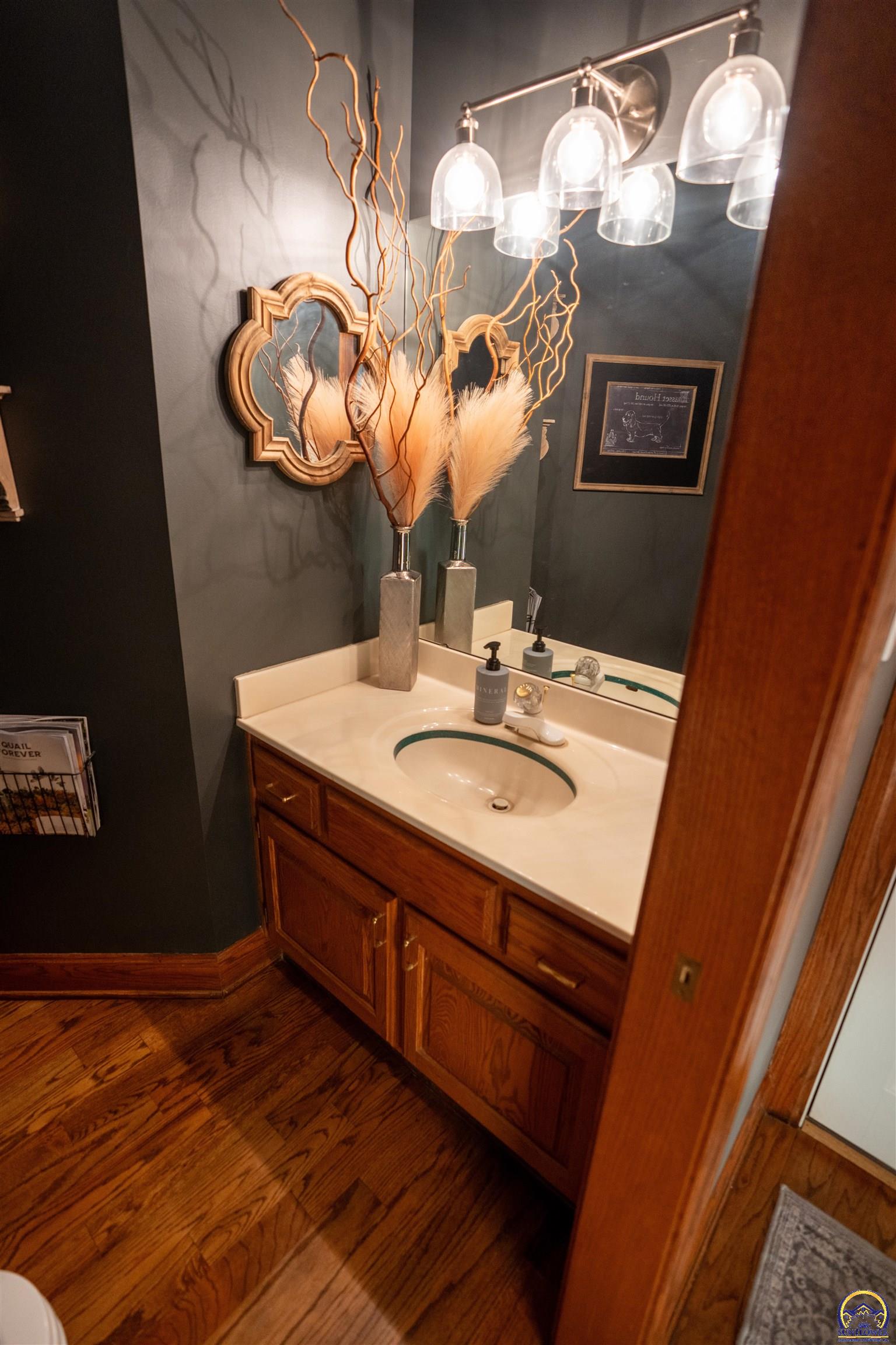 5721 Northwest Humphrey Road Topeka, KS 66618 - Photo 44 of 57