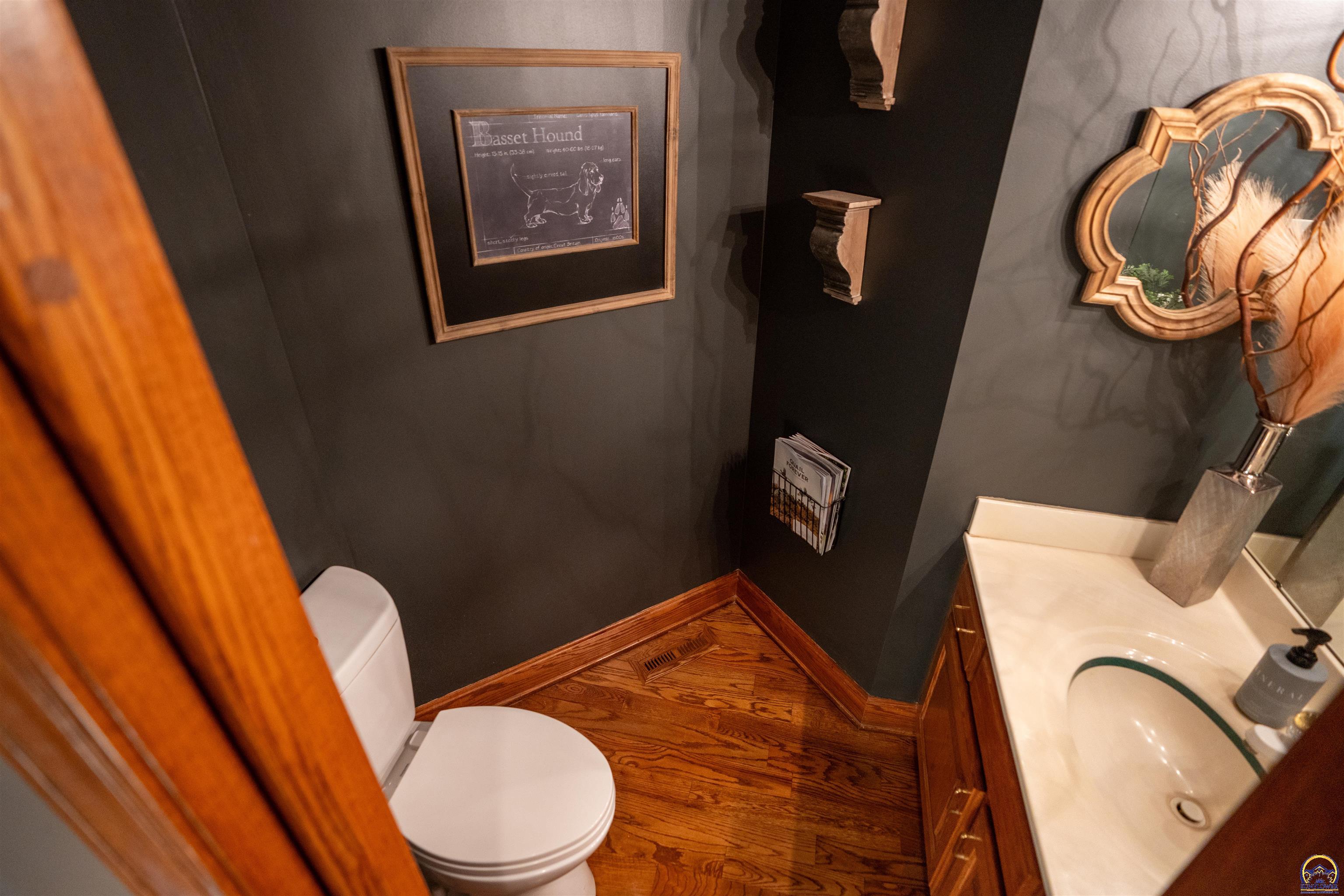 5721 Northwest Humphrey Road Topeka, KS 66618 - Photo 45 of 57