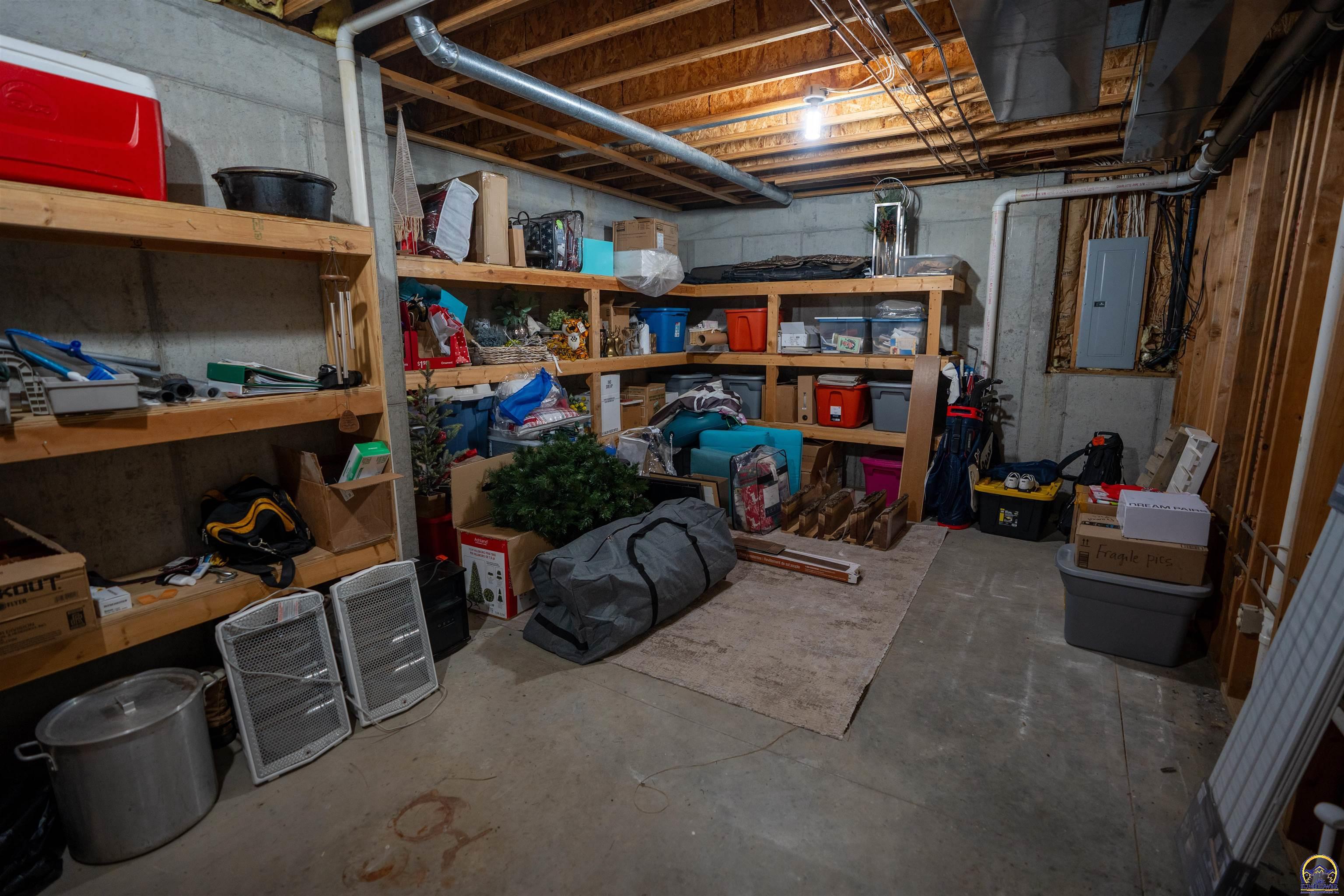 5721 Northwest Humphrey Road Topeka, KS 66618 - Photo 47 of 57