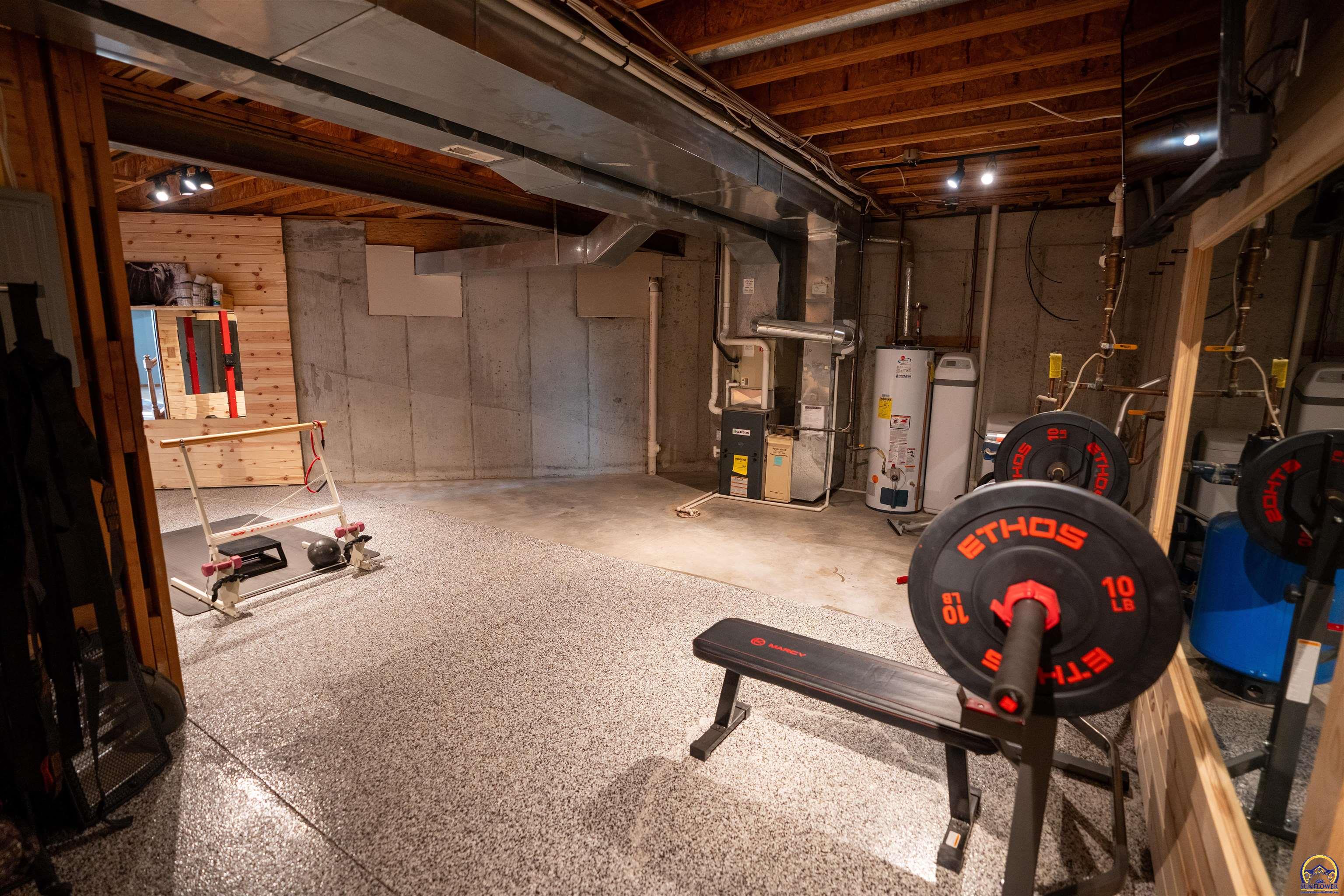 5721 Northwest Humphrey Road Topeka, KS 66618 - Photo 48 of 57