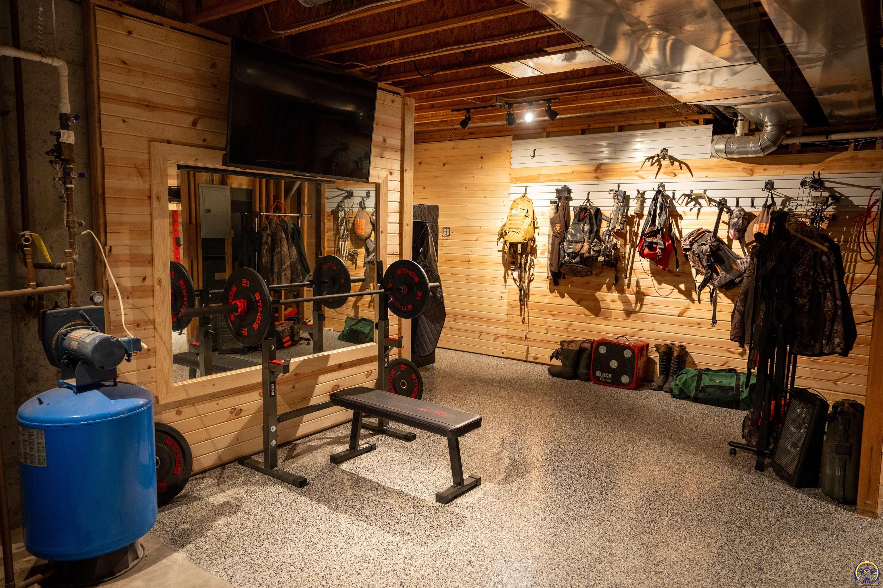 5721 Northwest Humphrey Road Topeka, KS 66618 - Photo 51 of 57