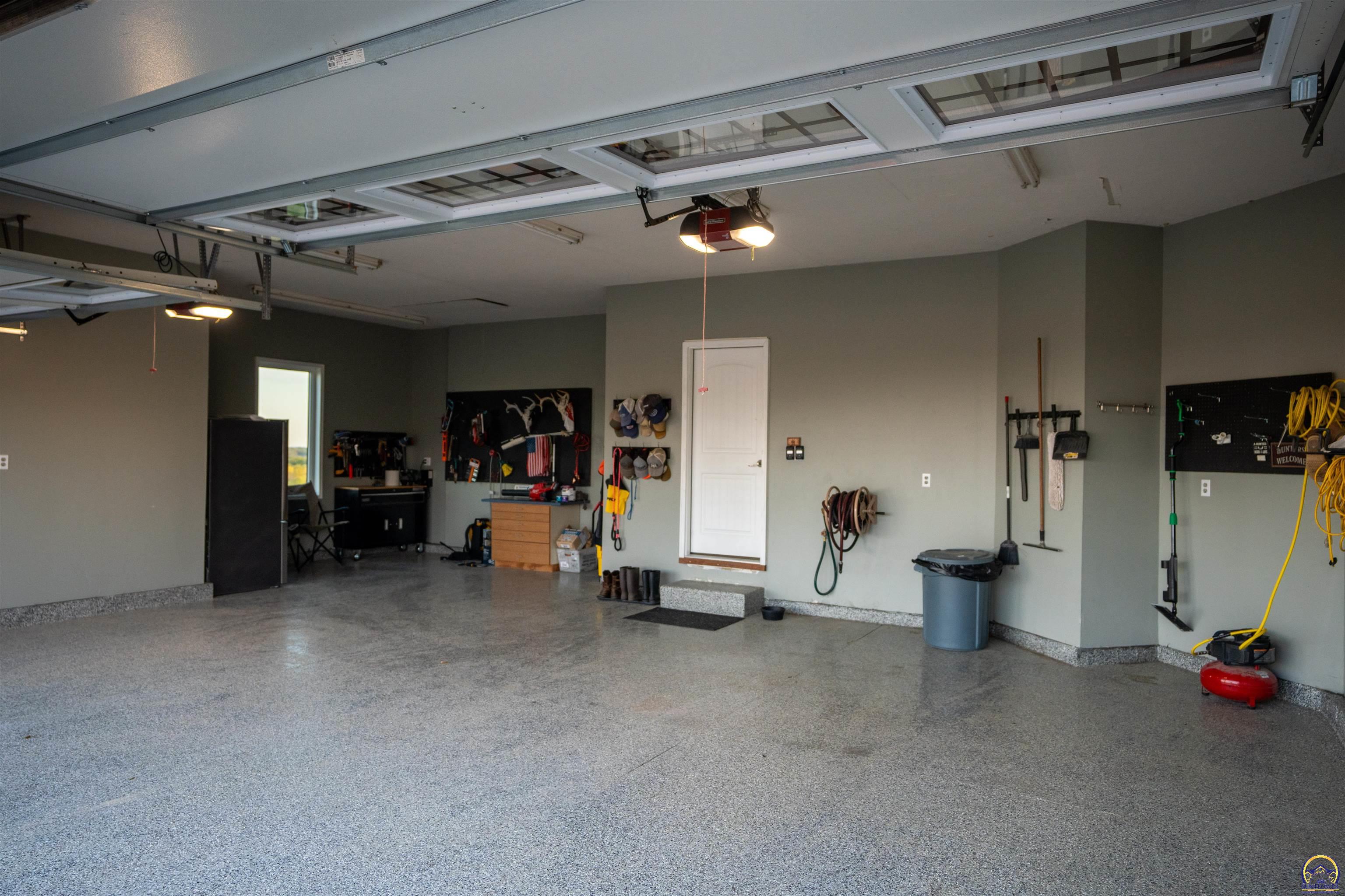 5721 Northwest Humphrey Road Topeka, KS 66618 - Photo 52 of 57