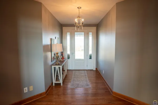 $1,095,000 | 5721 Northwest Humphrey Road, Topeka, KS 66618