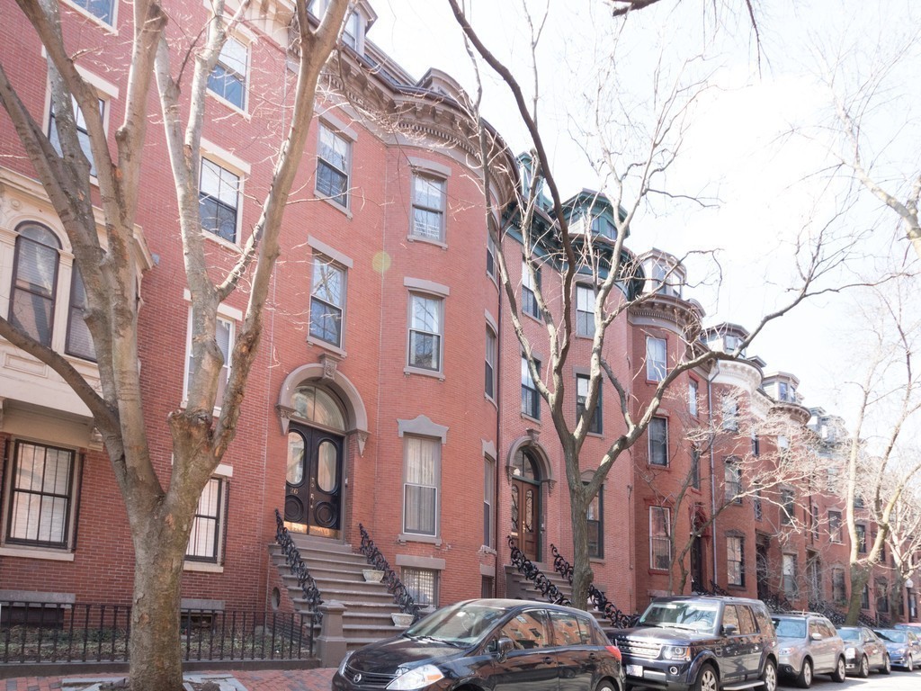 26 Upton Street, Unit 2 Boston, MA 02118 - Photo 12 of 15