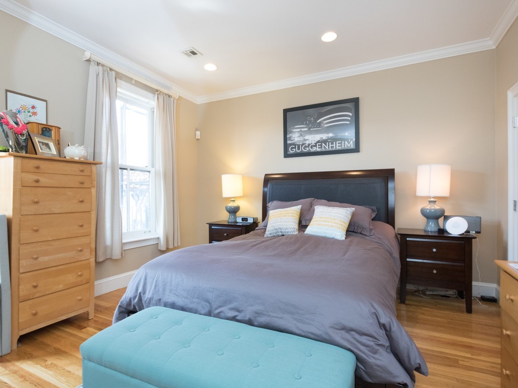 26 Upton Street, Unit 2 Boston, MA 02118 - Photo 7 of 15