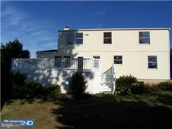932 East Sage Road West Chester, PA 19382 - Photo 11 of 12 Exterior Back