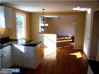 932 East Sage Road West Chester, PA 19382 - Photo 4 of 12 Kitchen