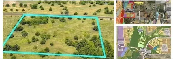 $990,000 | 17838 West Fm 455, Celina, TX 75009