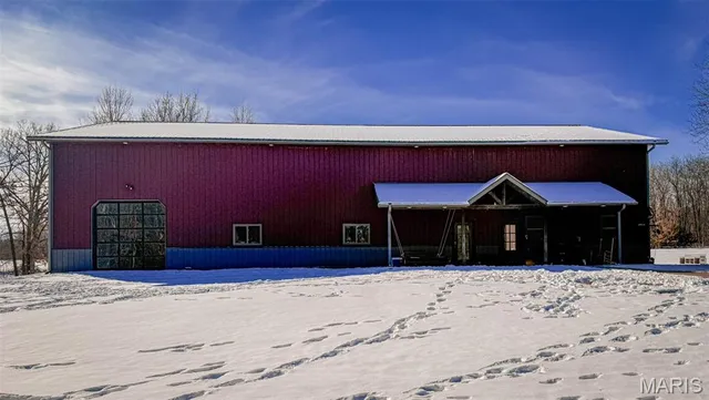 $529,000 | 5596 Shelby 336, Shelbina, MO 63468