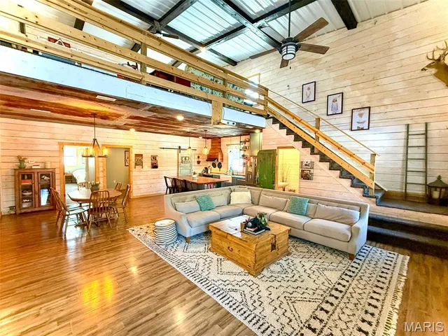 $529,000 | 5596 Shelby 336, Shelbina, MO 63468