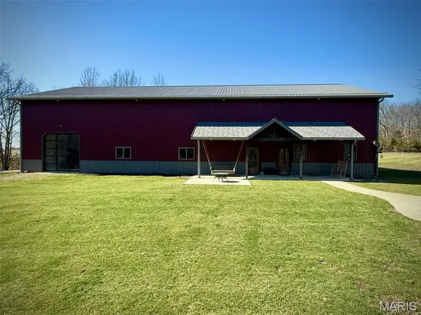 $514,000 | 5596 Shelby 336, Shelbina, MO 63468