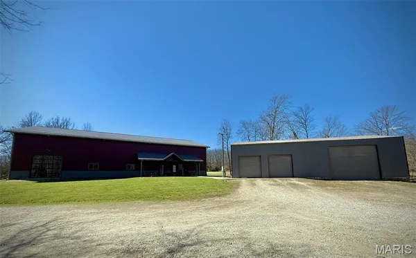 $514,000 | 5596 Shelby 336, Shelbina, MO 63468