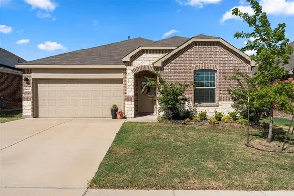 $2,200 | 1420 Reunion Drive, Crandall, TX 75114