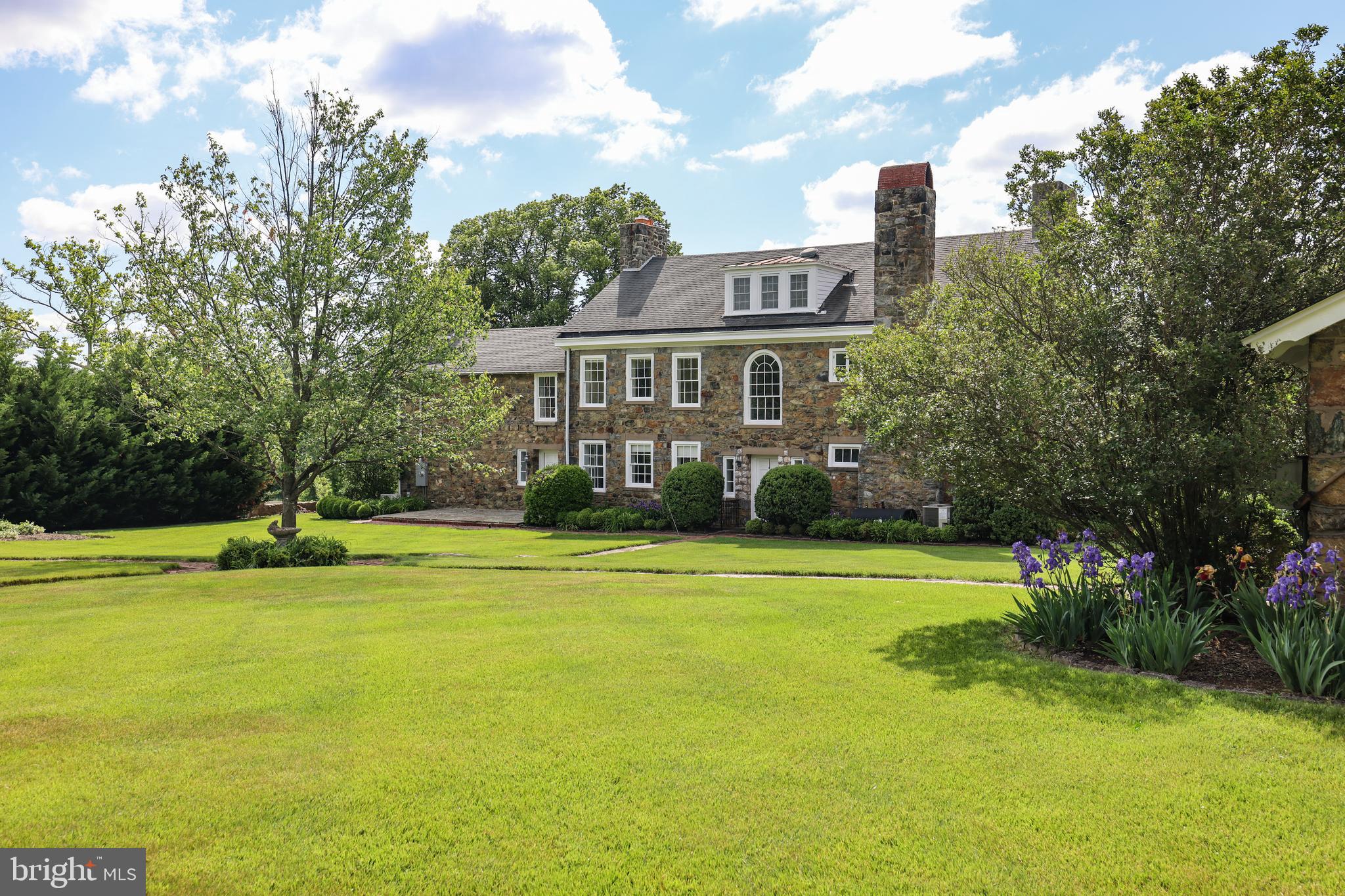 17781 Roxbury Hall Road Leesburg, VA 20175 - Photo 94 of 107