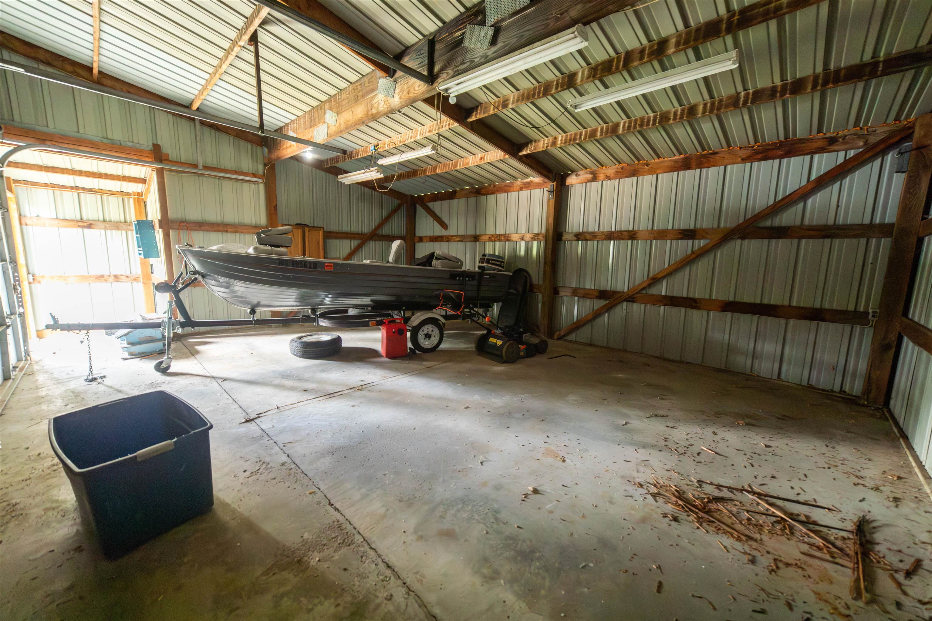 N6838 County Highway East Montello, WI 53949 - Photo 60 of 83