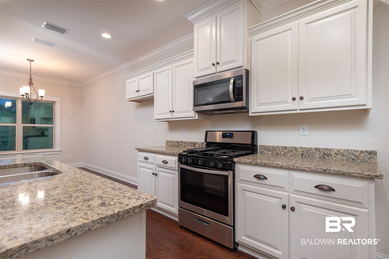 9818 Maxwell Run Mobile, AL 36608 - Photo 4 of 35