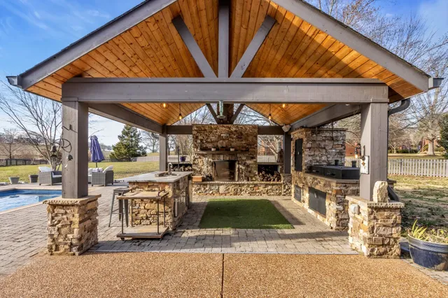 $920,000 | 1761 Jameson Drive, Franklin, TN 37064