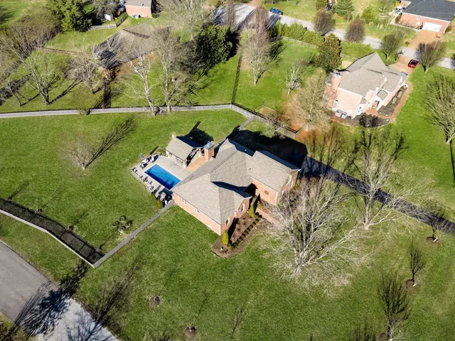 $920,000 | 1761 Jameson Drive, Franklin, TN 37064