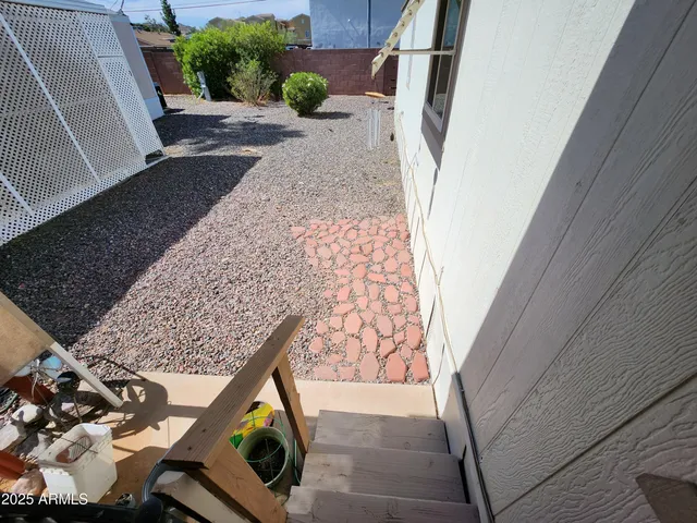 $49,000 | 18026 North Cave Creek Road, Unit 16, Phoenix, AZ 85032