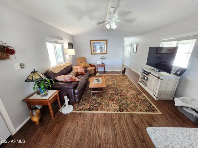 $49,000 | 18026 North Cave Creek Road, Unit 16, Phoenix, AZ 85032