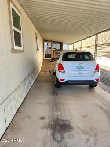 $49,000 | 18026 North Cave Creek Road, Unit 16, Phoenix, AZ 85032