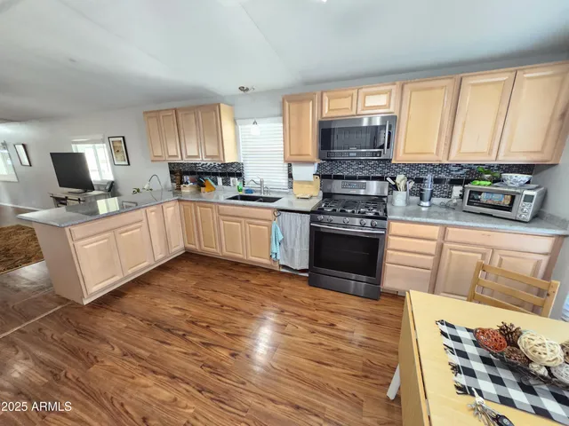 $49,000 | 18026 North Cave Creek Road, Unit 16, Phoenix, AZ 85032