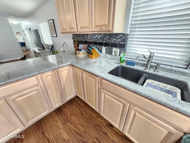 $49,000 | 18026 North Cave Creek Road, Unit 16, Phoenix, AZ 85032