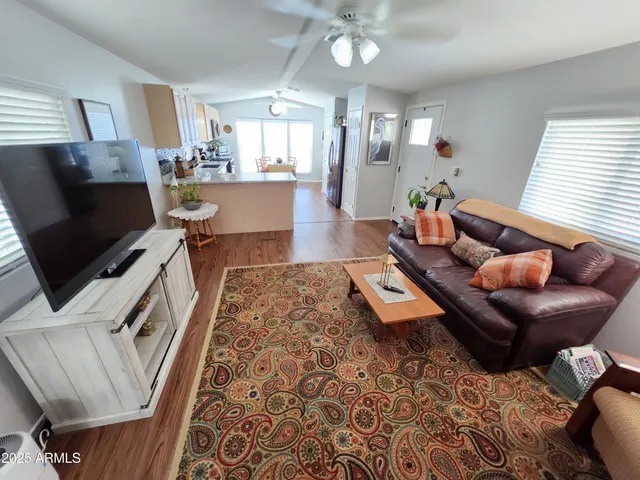 $49,000 | 18026 North Cave Creek Road, Unit 16, Phoenix, AZ 85032