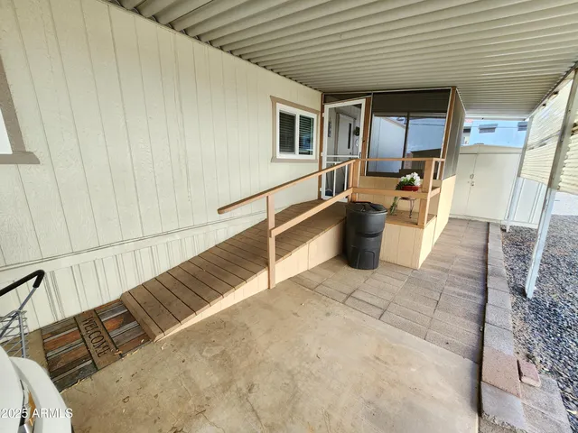 $49,000 | 18026 North Cave Creek Road, Unit 16, Phoenix, AZ 85032