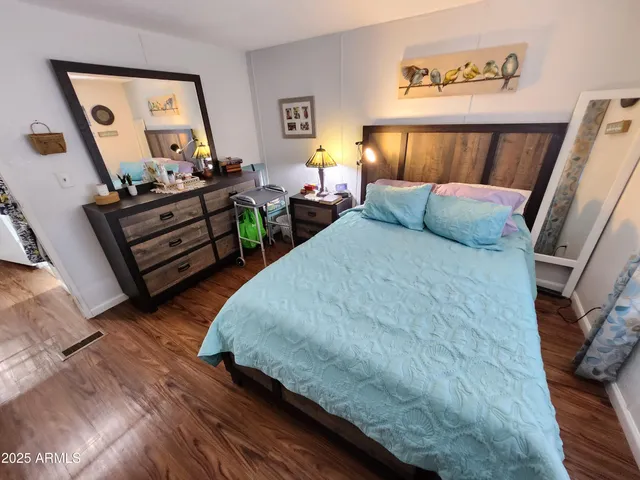 $49,000 | 18026 North Cave Creek Road, Unit 16, Phoenix, AZ 85032