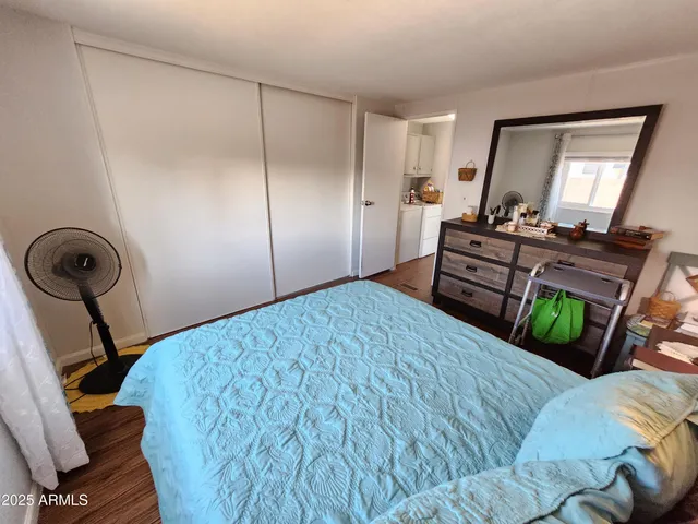 $49,000 | 18026 North Cave Creek Road, Unit 16, Phoenix, AZ 85032