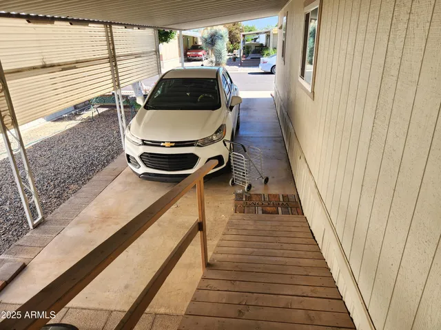 $49,000 | 18026 North Cave Creek Road, Unit 16, Phoenix, AZ 85032