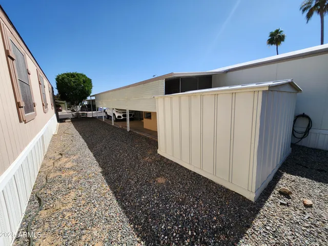 $49,000 | 18026 North Cave Creek Road, Unit 16, Phoenix, AZ 85032