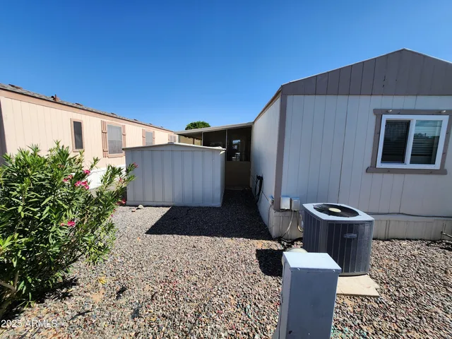 $49,000 | 18026 North Cave Creek Road, Unit 16, Phoenix, AZ 85032