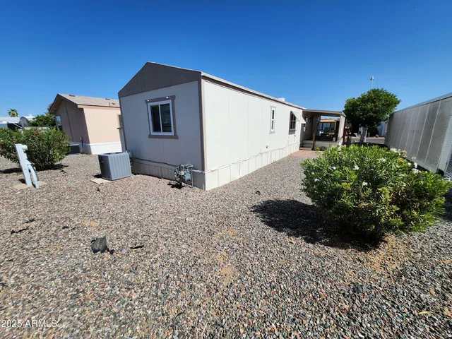 $49,000 | 18026 North Cave Creek Road, Unit 16, Phoenix, AZ 85032