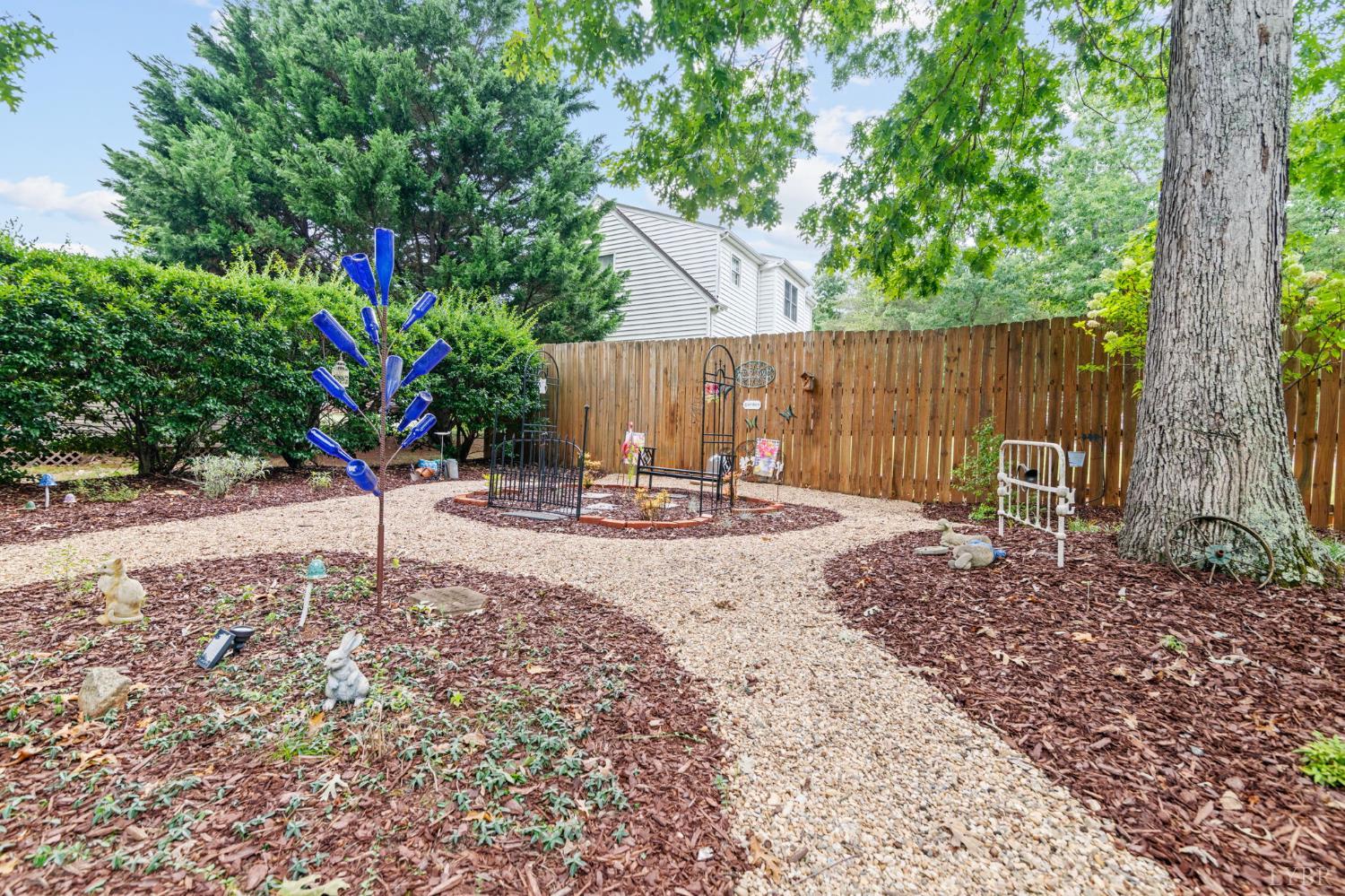 1497 Sunburst Road Evington, VA 24550 - Photo 5 of 44 Gallery Image 5