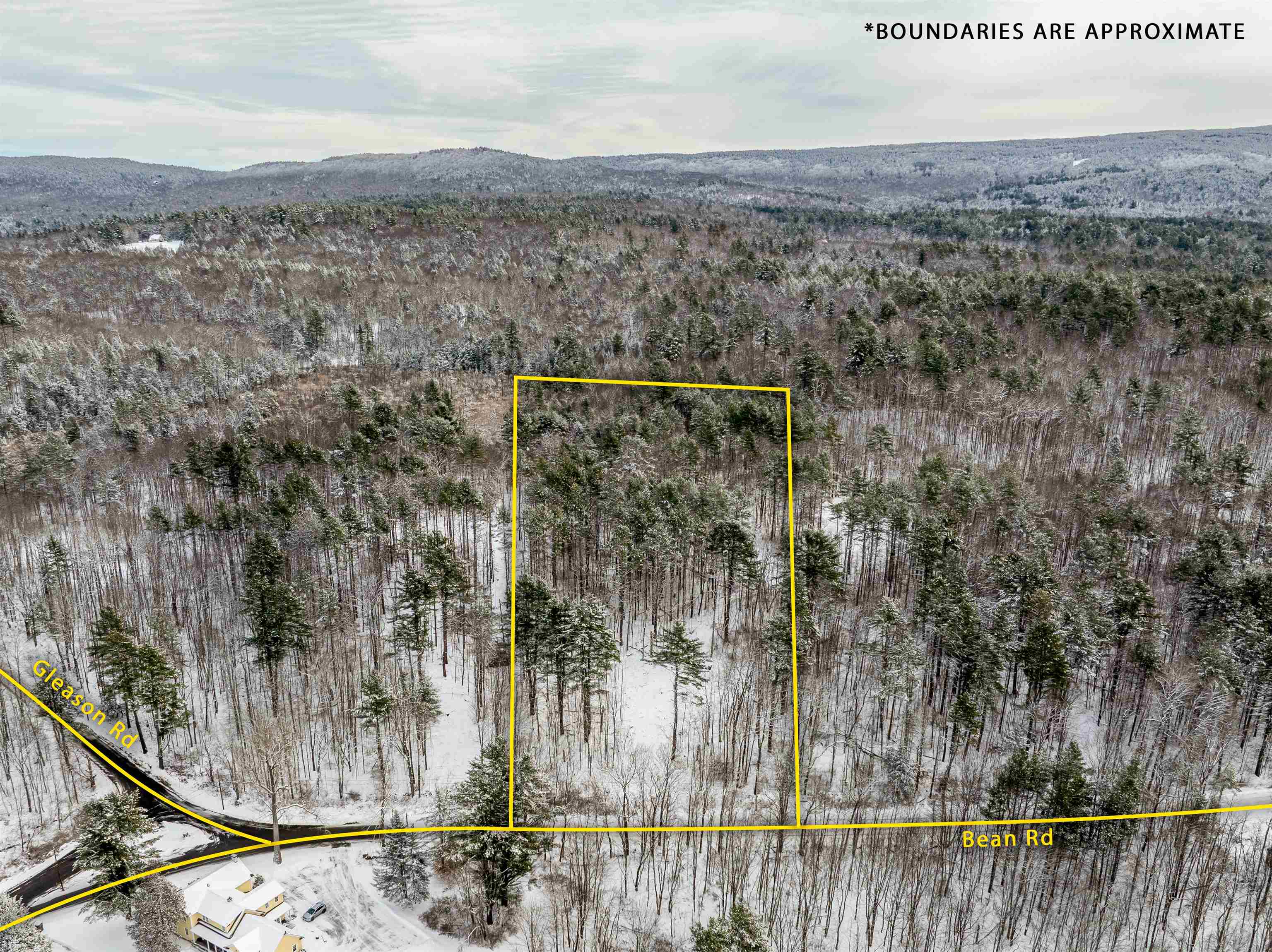 2 Bean Road Plainfield, NH 03781 - Photo 11 of 22